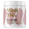 BioVanish weight loss supplement bottle